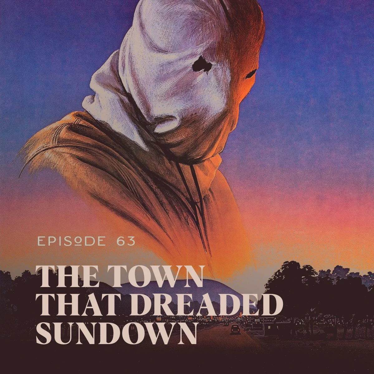 Southern Gothic: The Town That Dreaded Sundown (1976)
