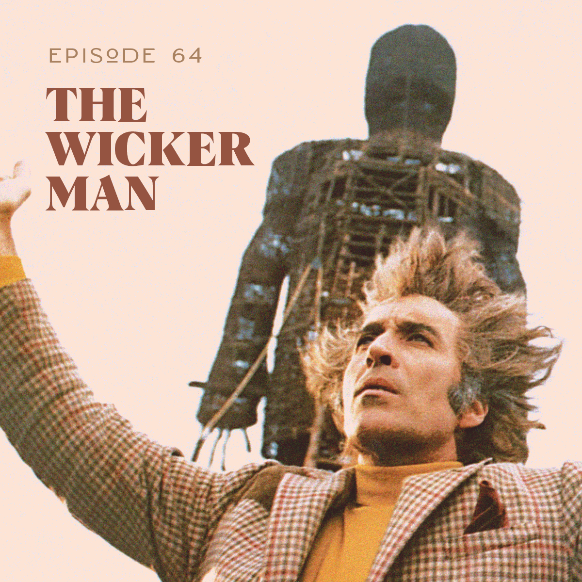 Religion in Horror: The Wicker Man (1973)
