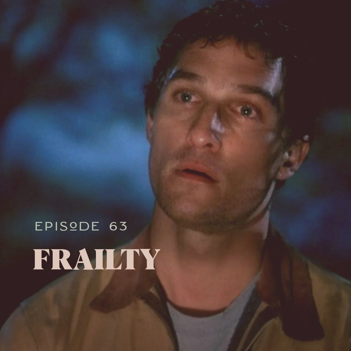 Religion in Horror: Frailty