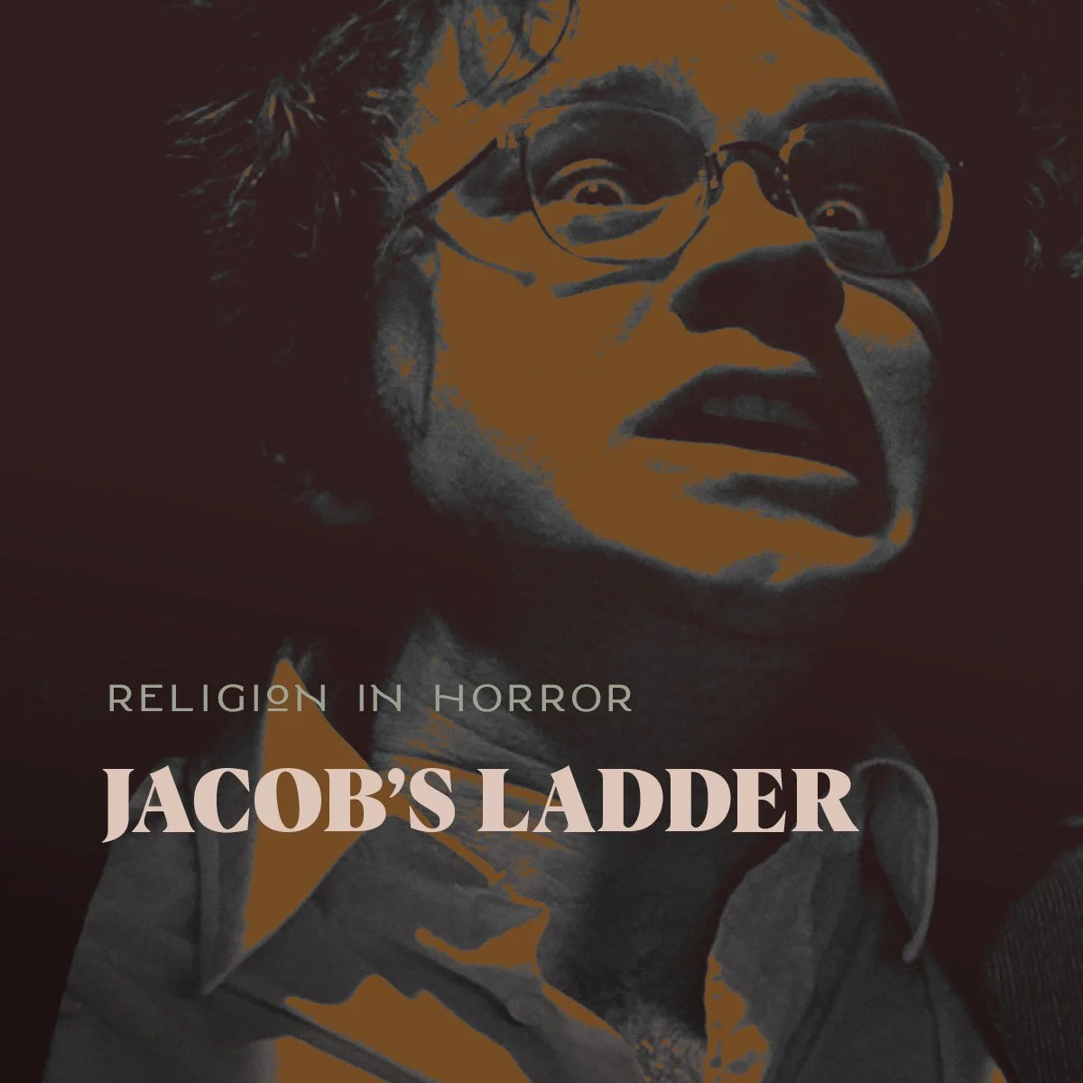 Religion in Horror: Jacob’s Ladder