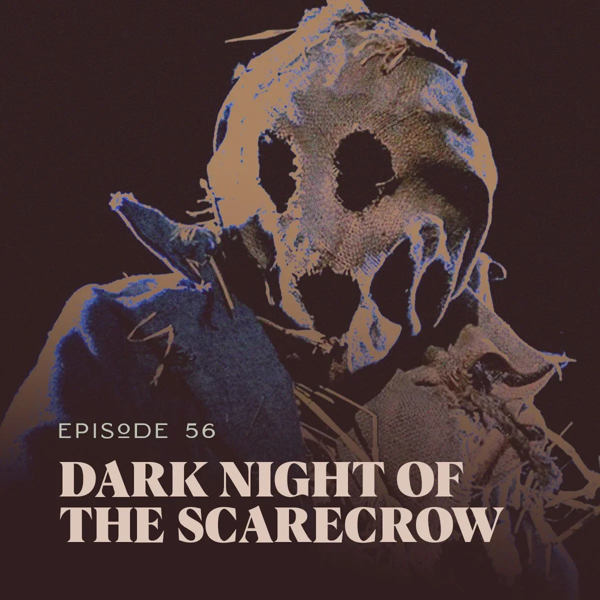 Dark Night of the Scarecrow