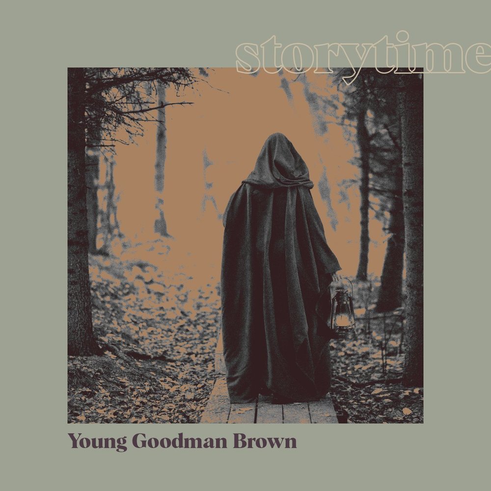 Young Goodman Brown