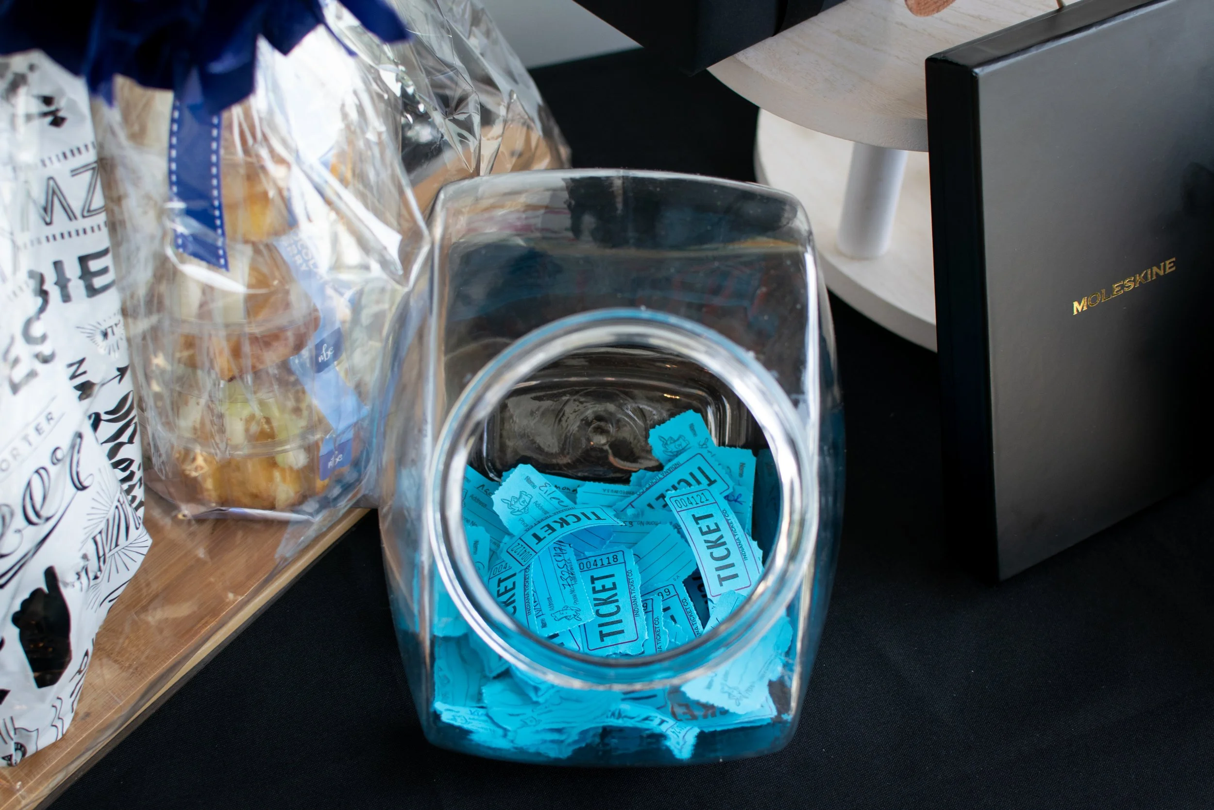 2025.06.12 raffle setup.jpg