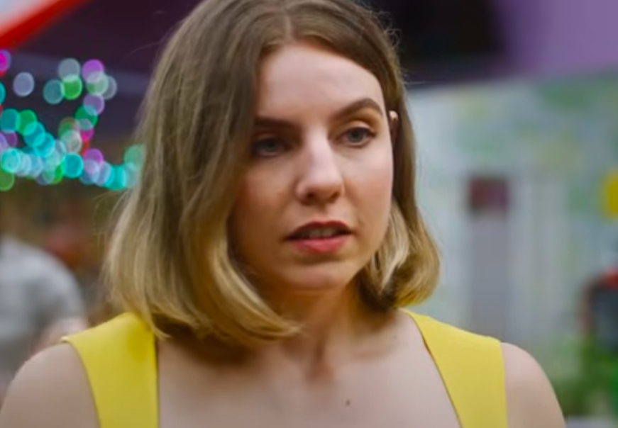 Nicole Pastor as 'Noelle'