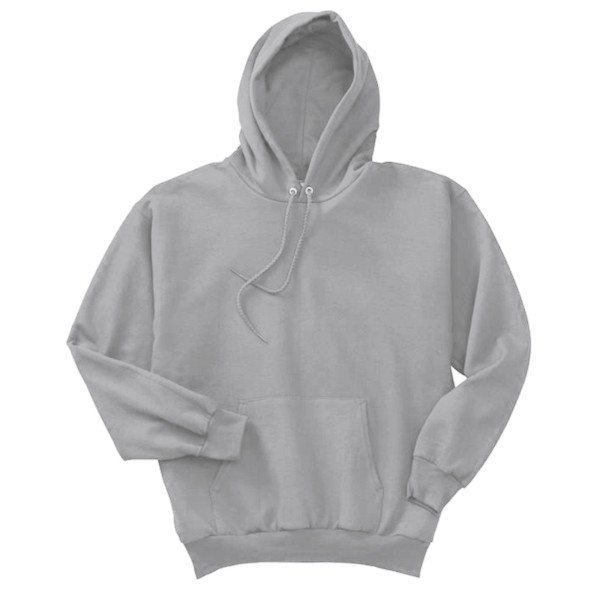 TBS Marshall Hoodie - Grey Marle.jpeg