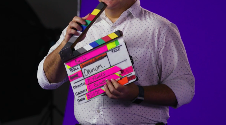 How Much Time Does Production Actually Take?