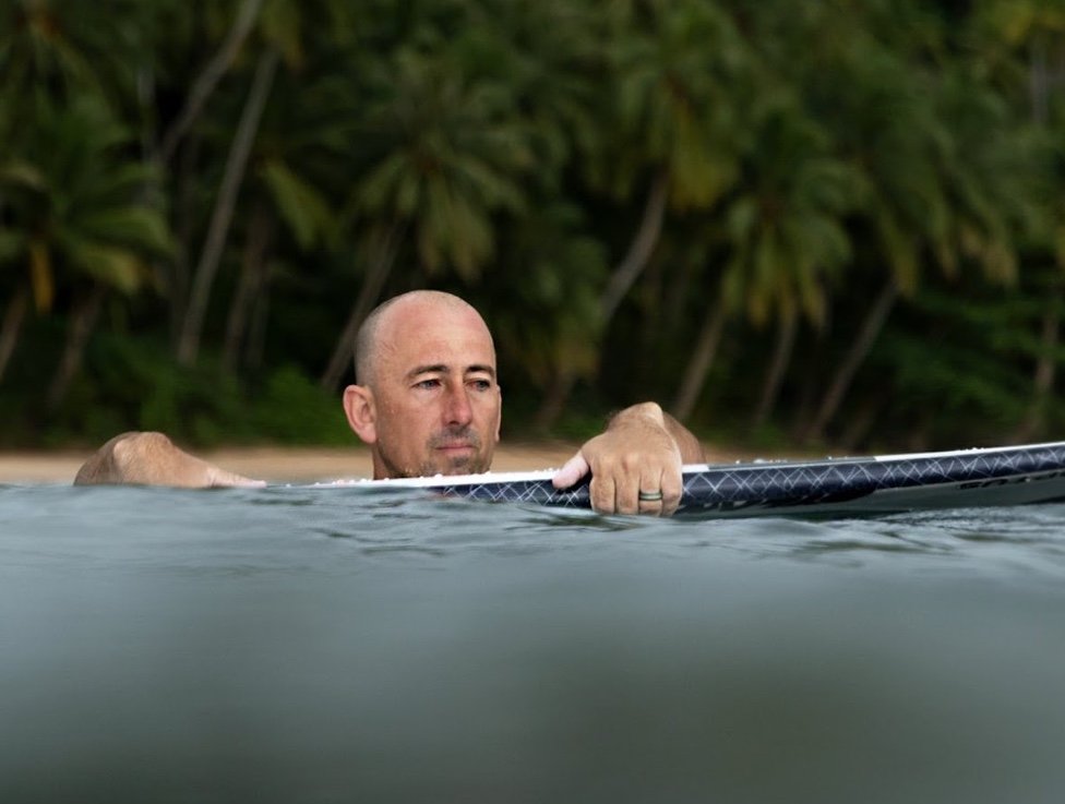 Matt Formston portrait, Indonesia (2022)