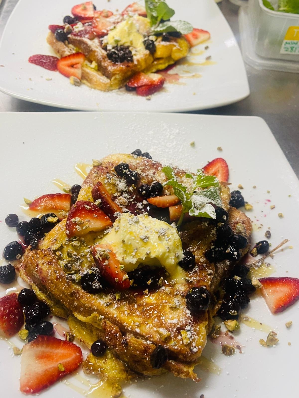 French Toast