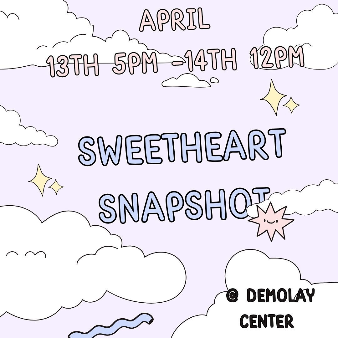 Sweetheart Snapshot is coming. Learn all about the Sweetheart Program and how you can help and represent DeMolay. Watch for more information.&nbsp;&nbsp;Registration will be available soon.