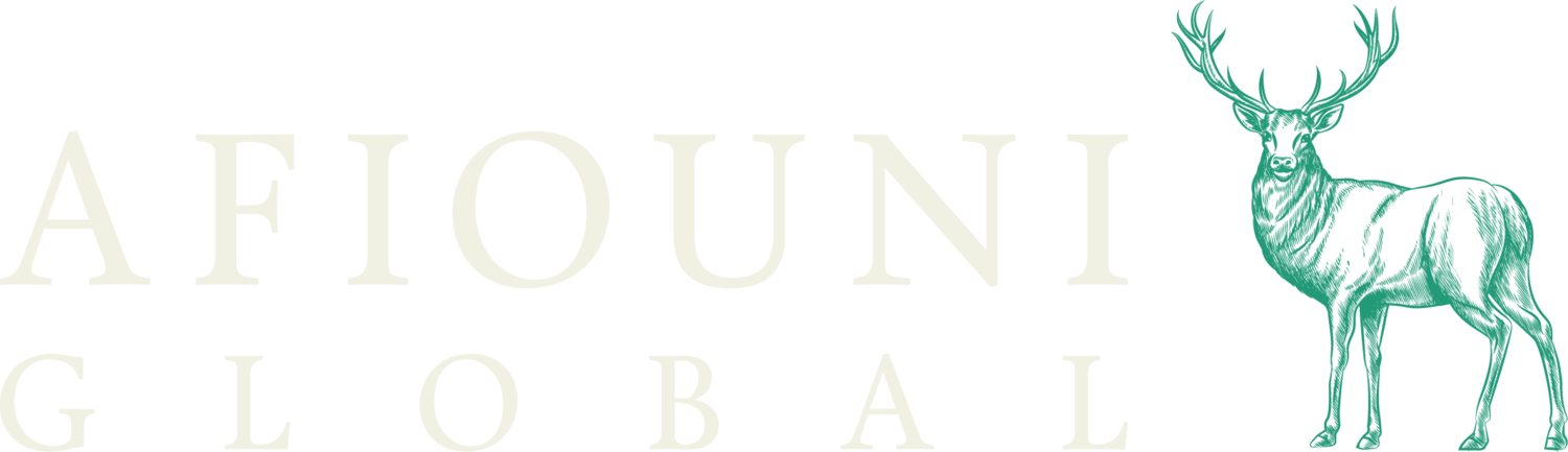 Afiouni Global