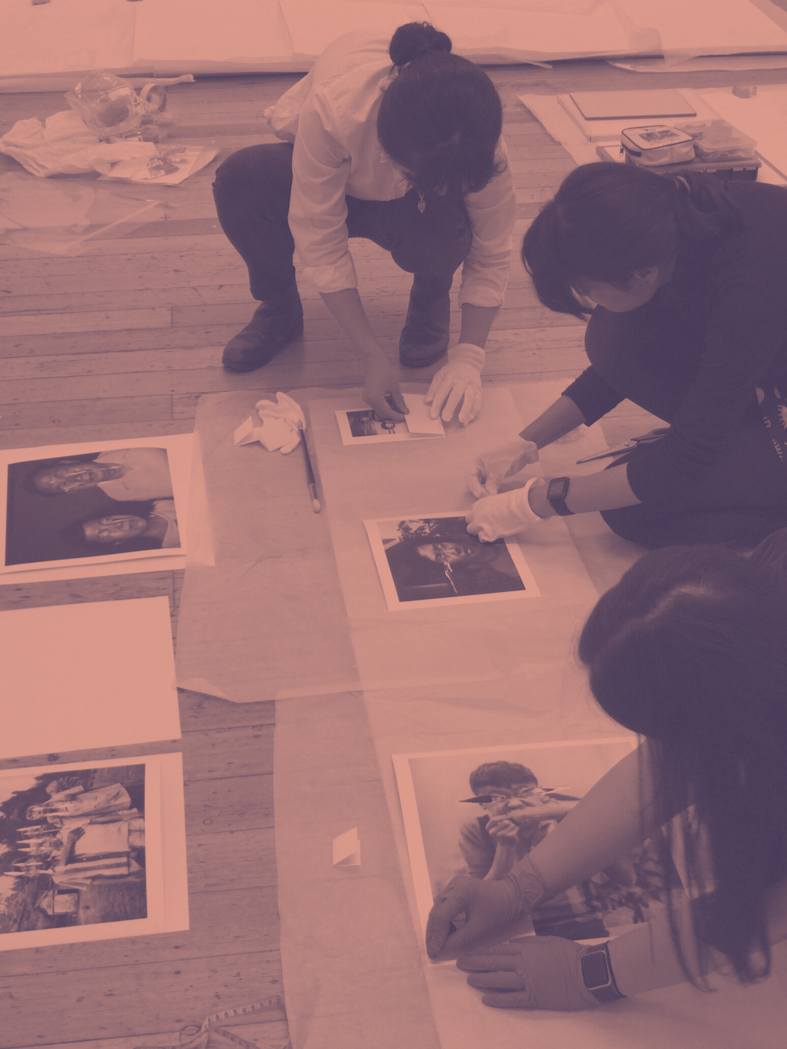 TC Summer School 2026:                  Curating Southeast Asian Art