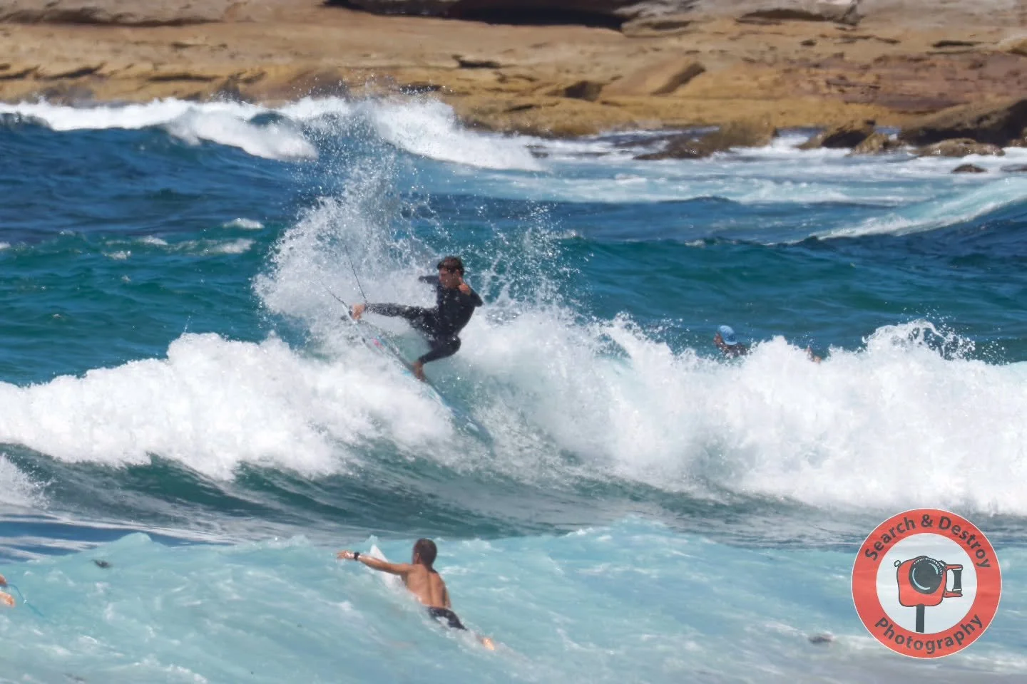Summer Vibes : Depressing Conditions 
.
.
.
@canonanzpro @nmsr.com.au #mirrorless #eosr3 #rf200800mmf639isusm #searchanddestroyofficial #serchanddestroyphotograpy #surfing #2035 
📸@dmenelau