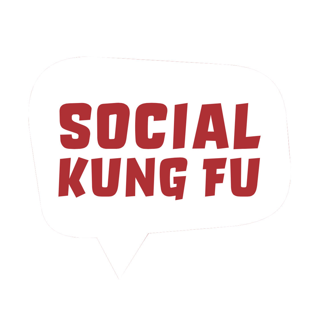 Social Kung Fu