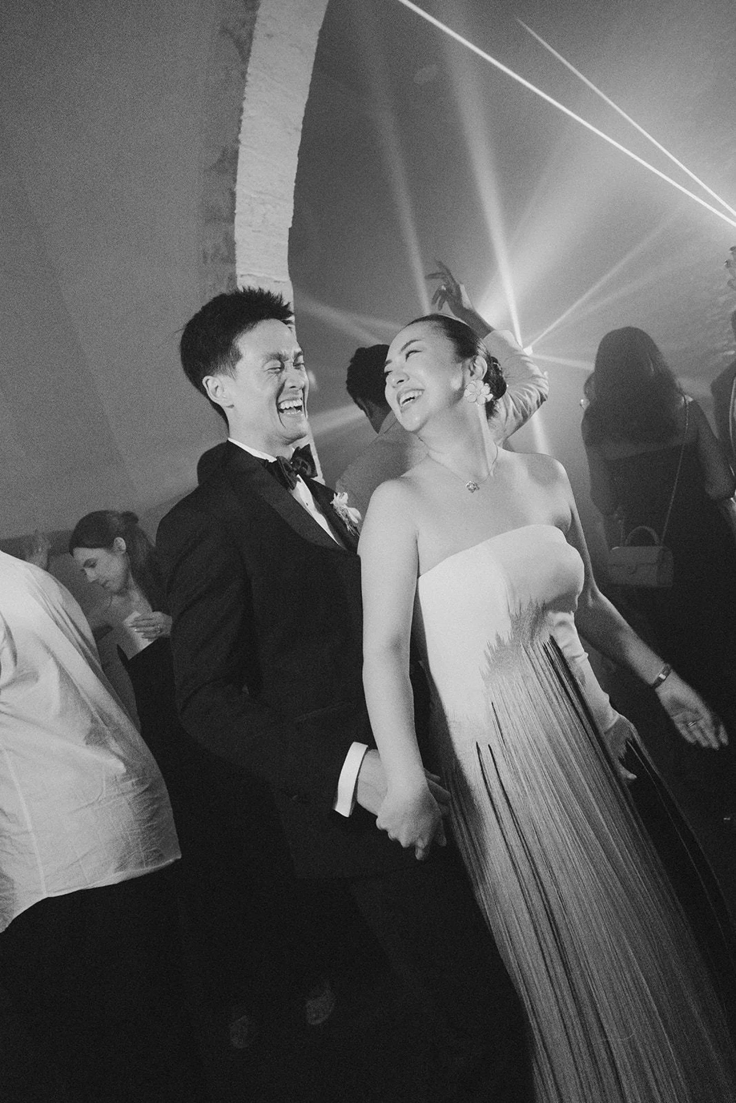 This is what it looks like when... you feel completely at ease, and are fully in the moment. 

Planning/Design: @allegoryevents
Venue: @finca_morneta
Photography: @camilaurreaa
Videography: @thetravelfilm
Florals: @2many_flowers
Catering: @grupoamida