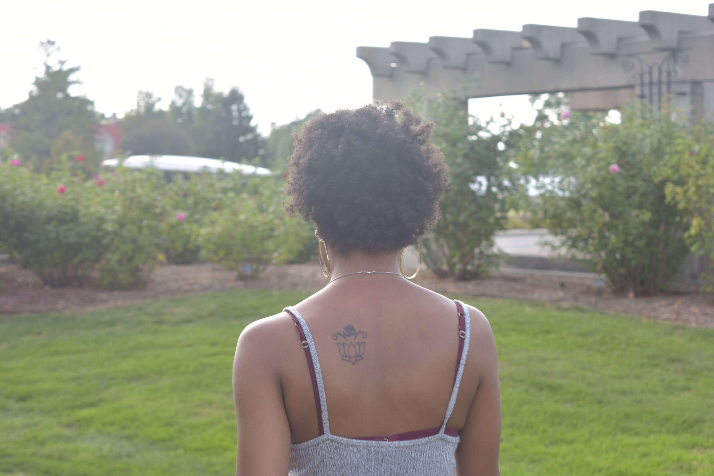 from the very first edition of the blog