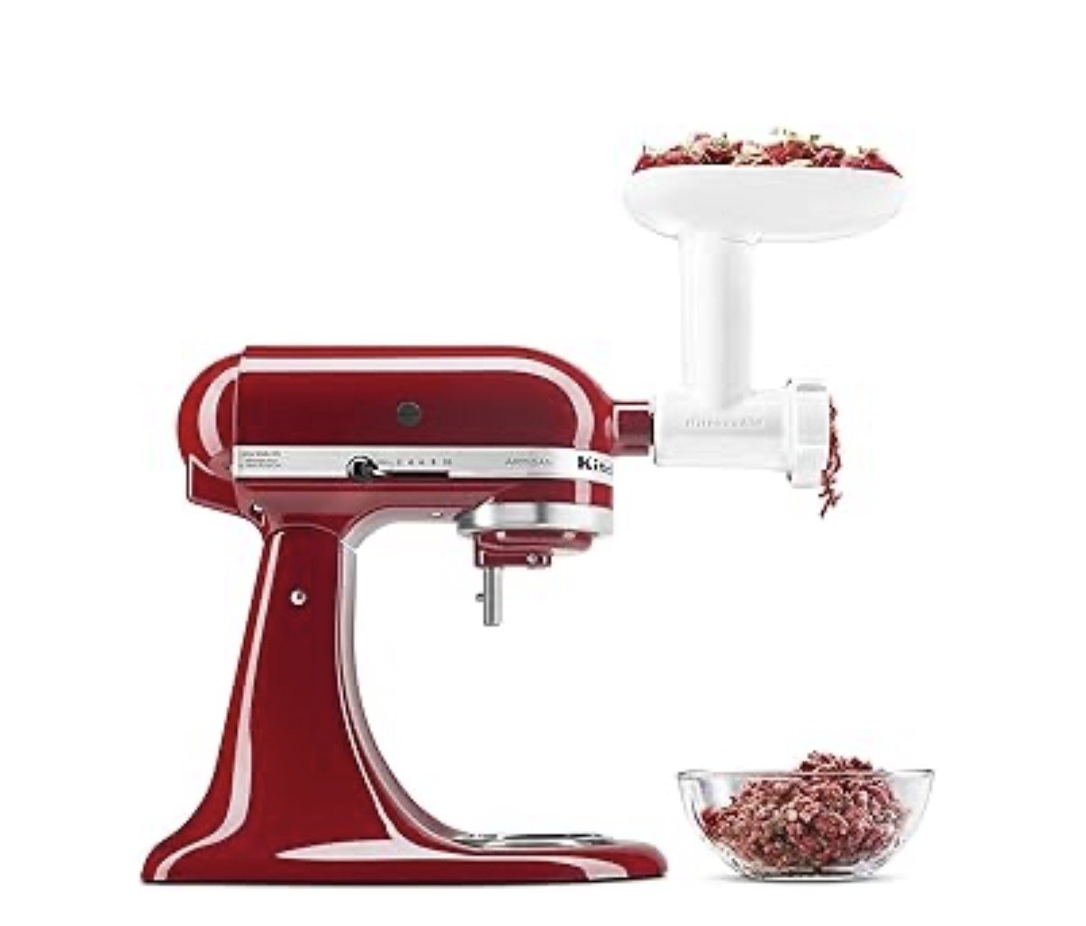 KitchenAid Food Grinder Attachment