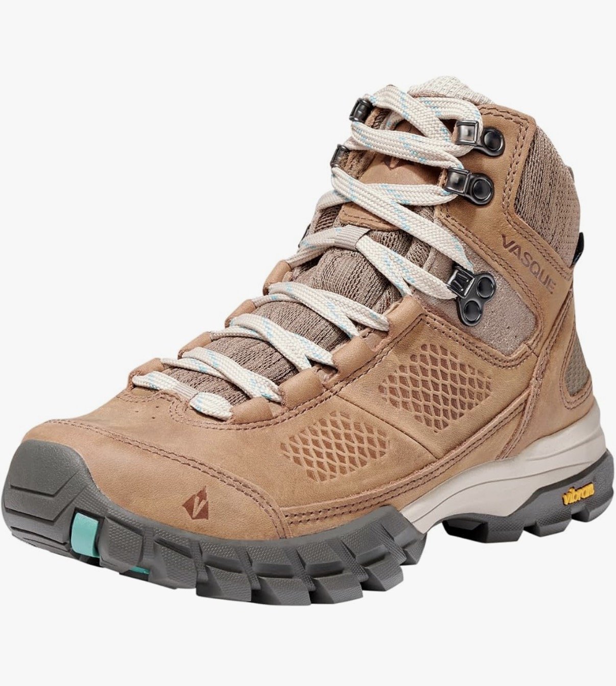 Vasque Women’s Talus Mid Hiking Boot