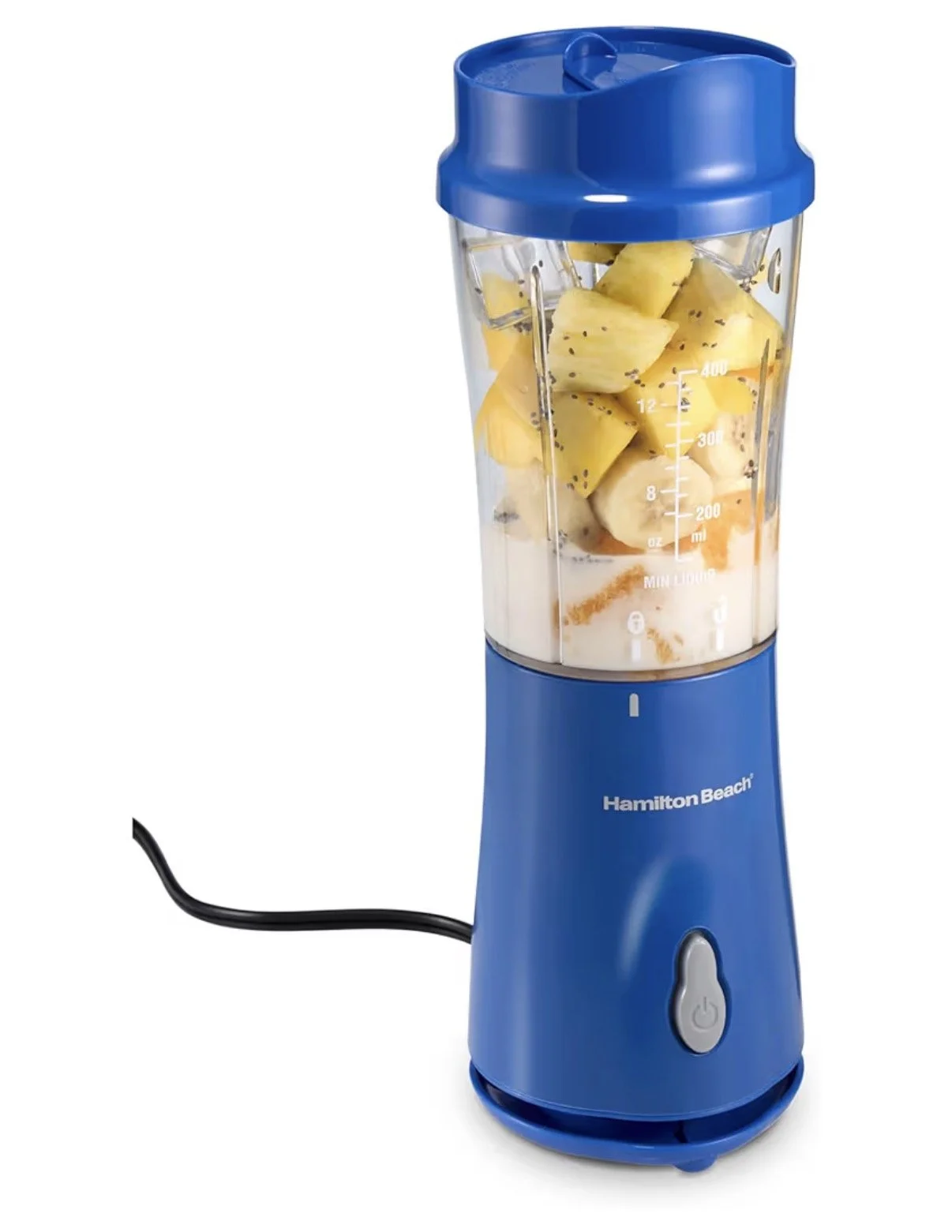 Hamilton Beach Portable Blender
