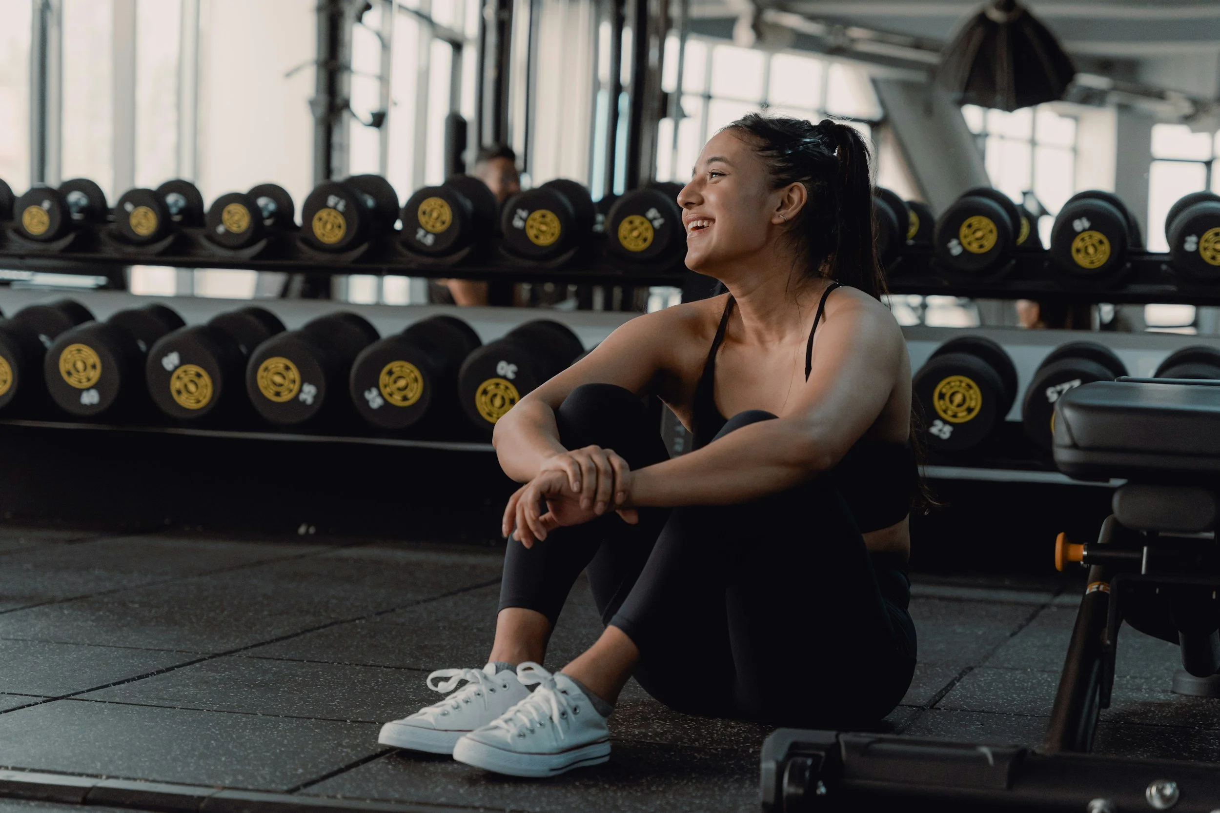 Why Perfect Workout Plans Don't Work (But Flexible Ones Do)