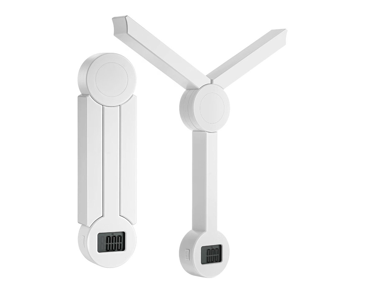 Folding Digital Food Scale