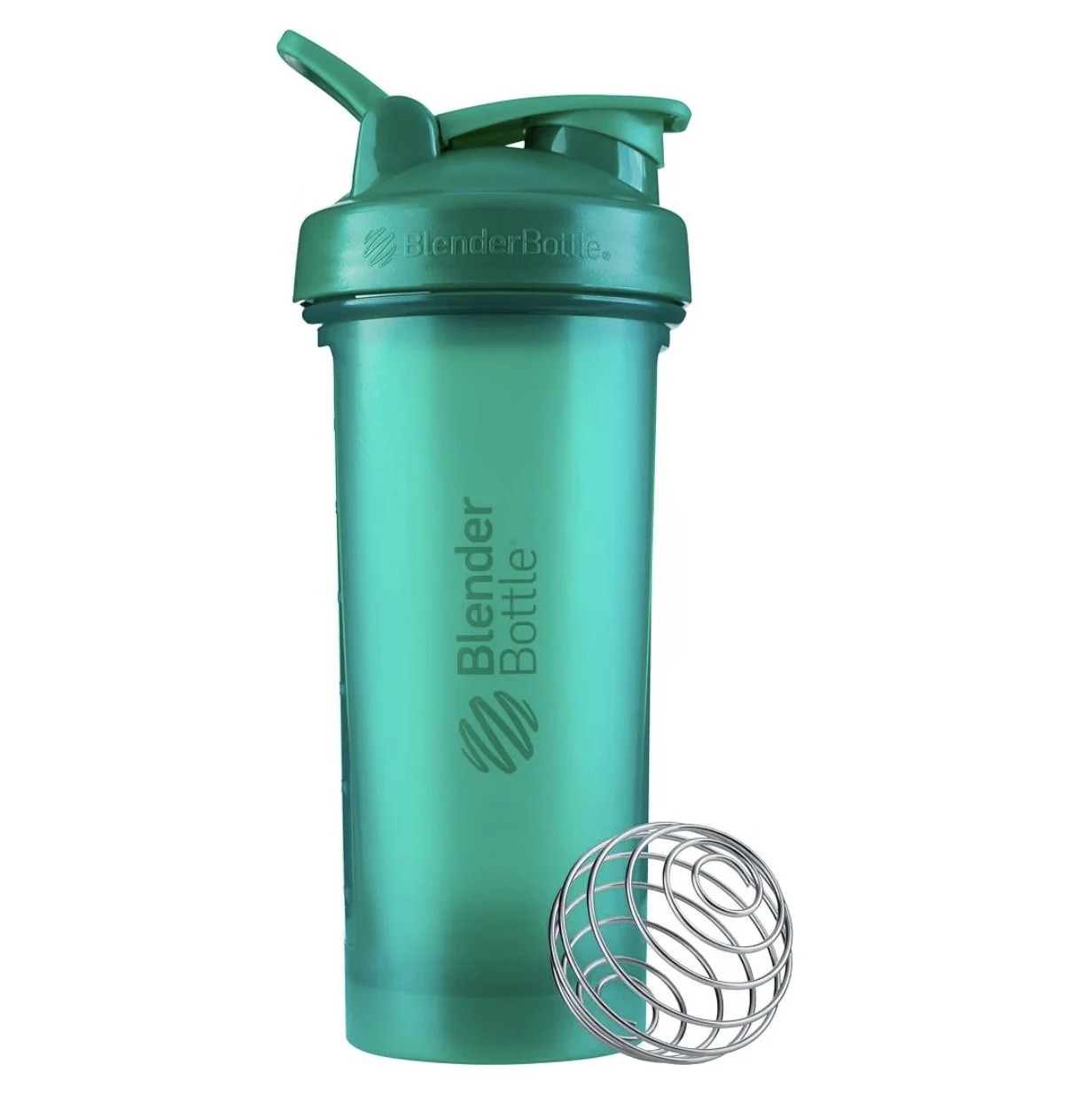 BlenderBottle Classic V2 Shaker Bottle (24oz)
