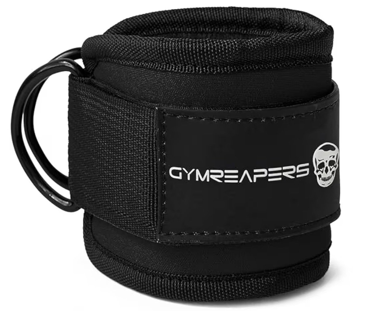 Gymreapers Ankle Straps