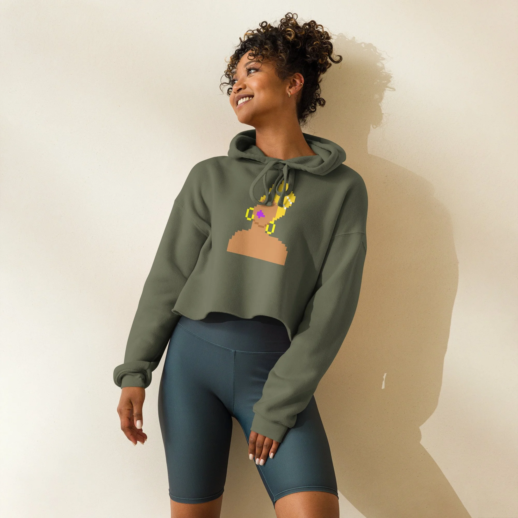 womens-cropped-hoodie-military-green-front-66f48d14e7ade.jpg