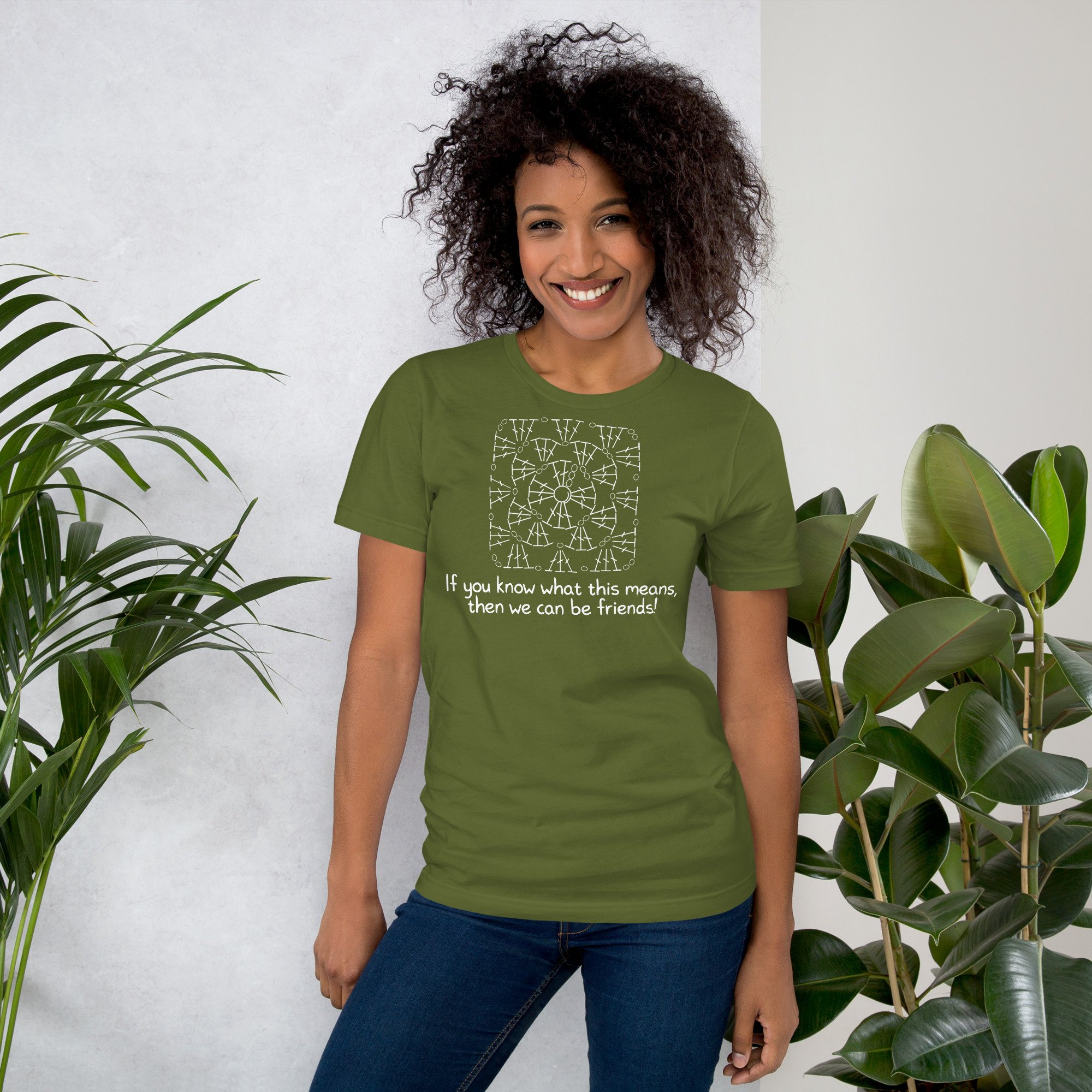 unisex-staple-t-shirt-olive-front-672e88b4e71e1.jpg