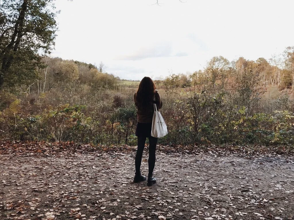 Embracing Friluftsliv