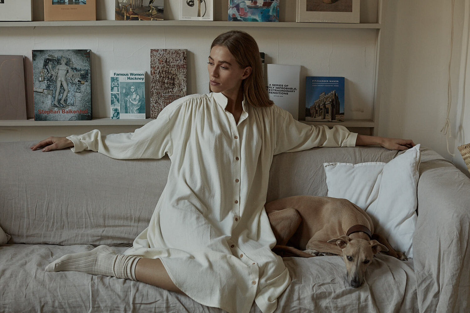 An Ethical &amp; Independent Clothing Directory