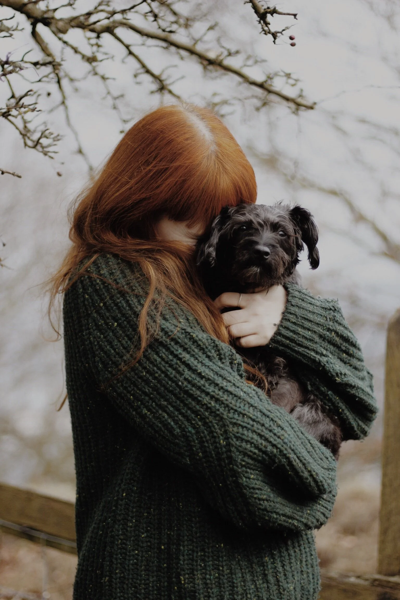 How Moving to the Countryside has Changed my Life