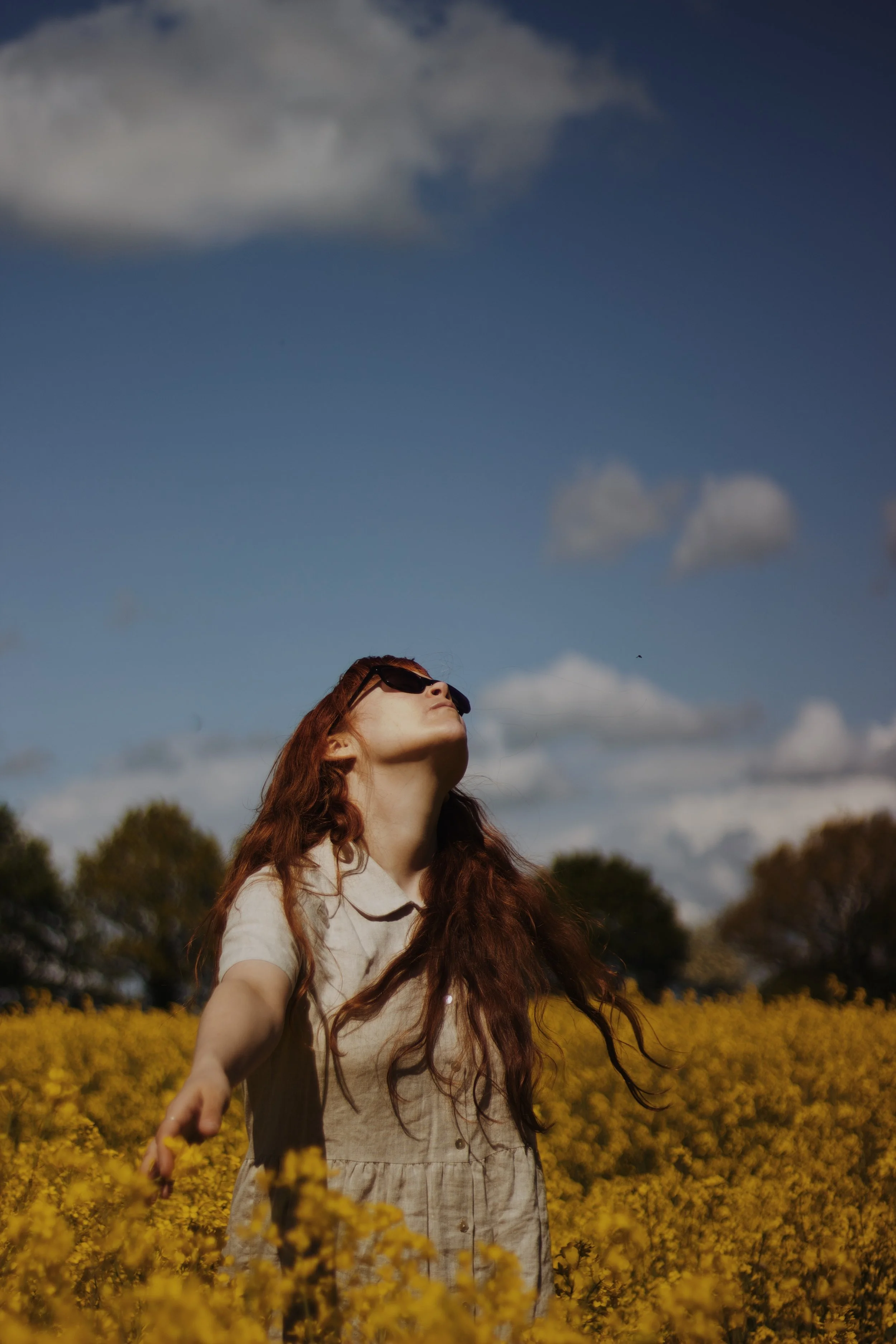 Photographing the Seasons: Spring/Summer Photography Cues