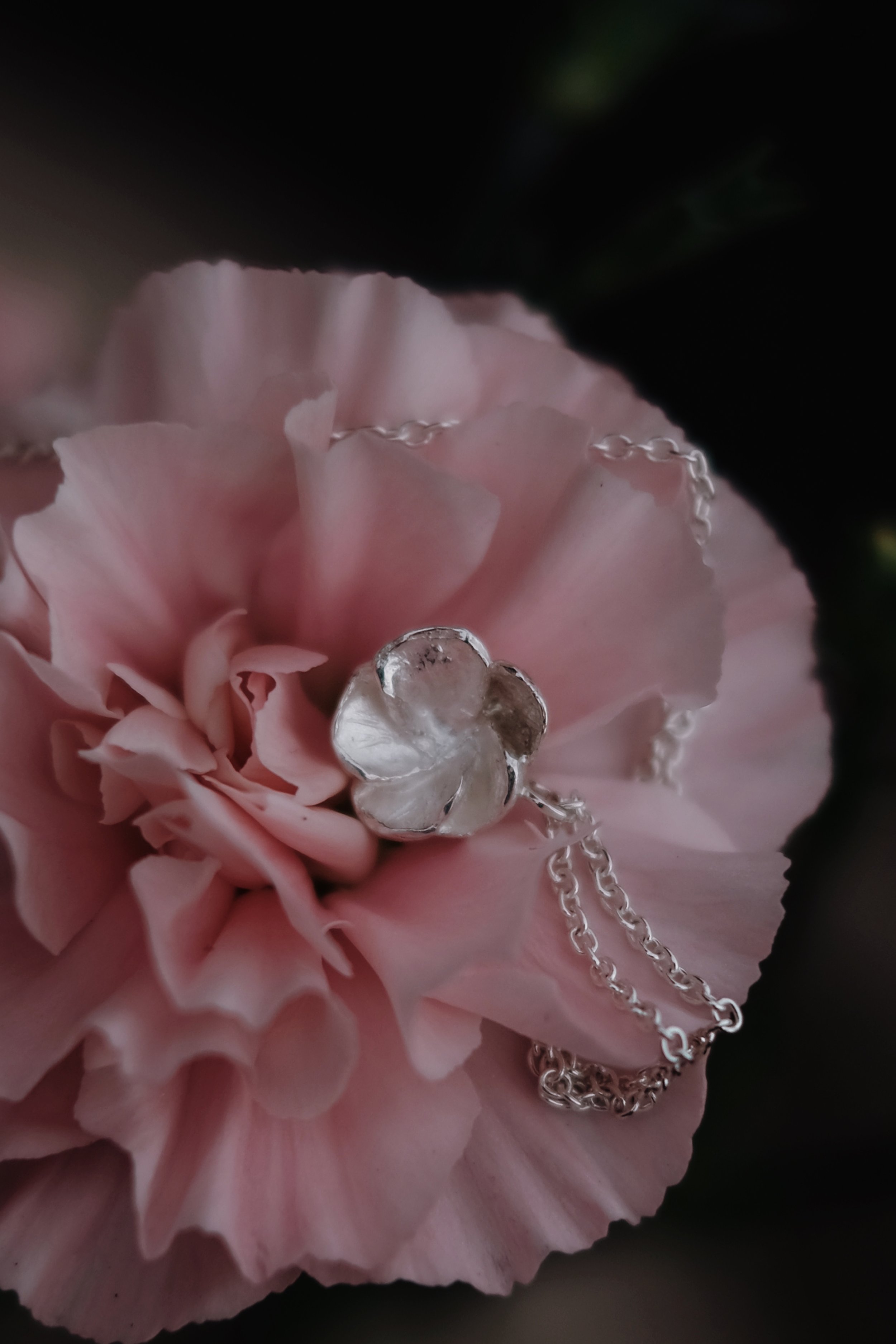 Wearing the Seasons with Alice Stewart Jewellery (Ad)