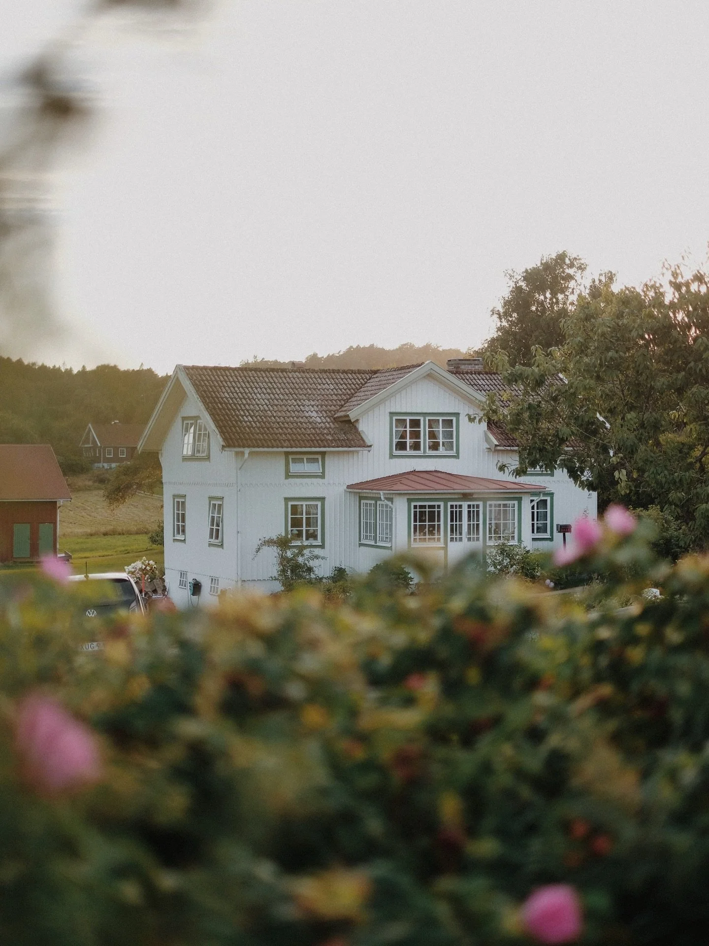 In the height of summer, there&rsquo;s nowhere I&rsquo;d rather be than Sweden. Following three idyllic road trips over the past seven years (Sk&auml;ne, the west coast north of Gothenburg, and from the Stockholm archipelago up to Dalarna and down to