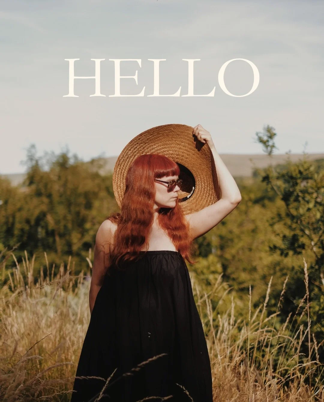 A little introduction, in case you&rsquo;re new here &hellip;. 

I&rsquo;m Emma, a writer and photographer focusing on emotive storytelling for slow-luxury, design-led hotels and hideaways surrounded by nature. Scroll to discover a little more about 