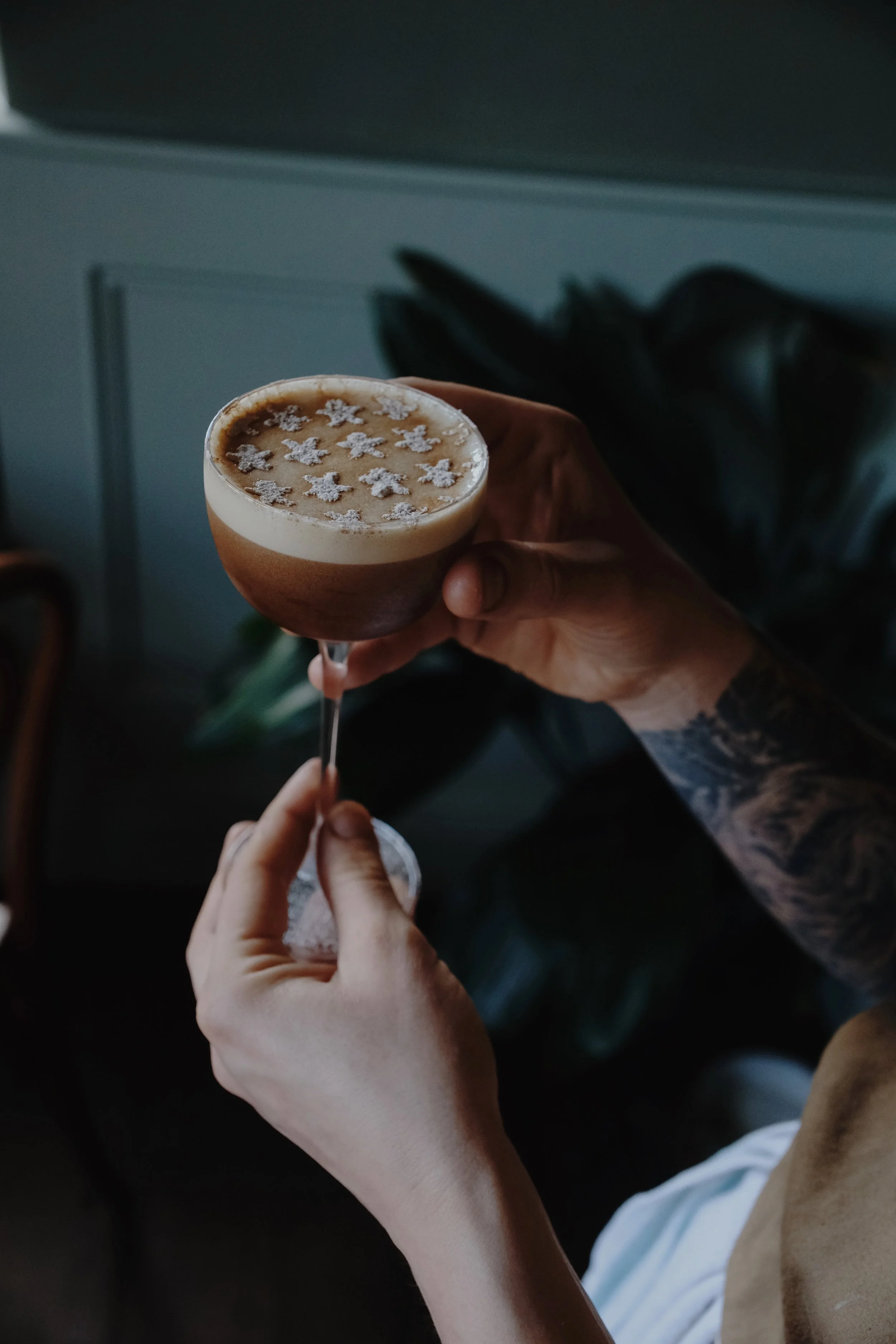 The Hawthorn & Old Post Office