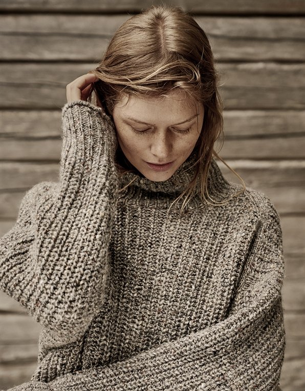 An Ethical & Sustainable Knitwear Directory — Field & Nest