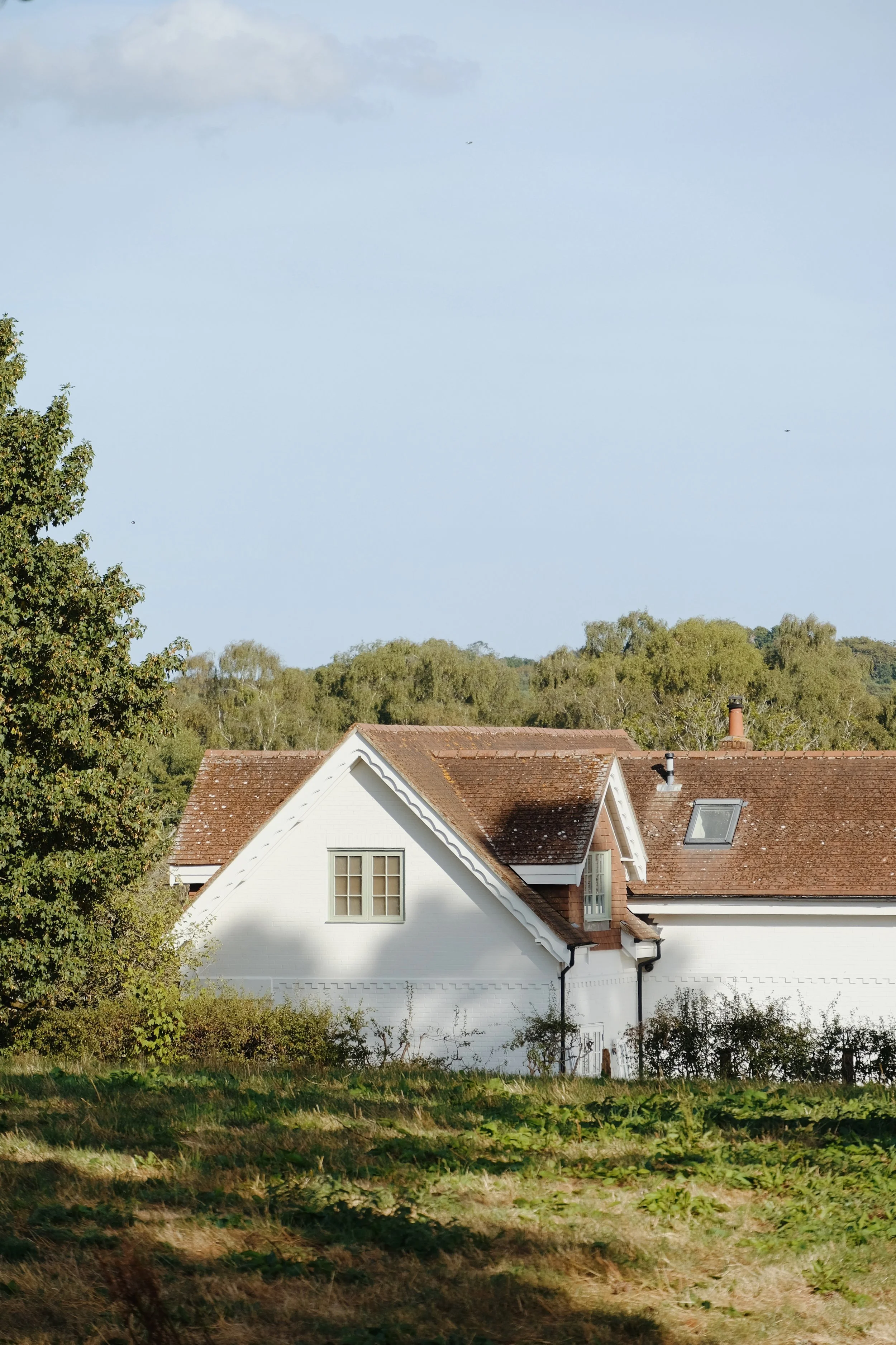 Lime Wood Hotel