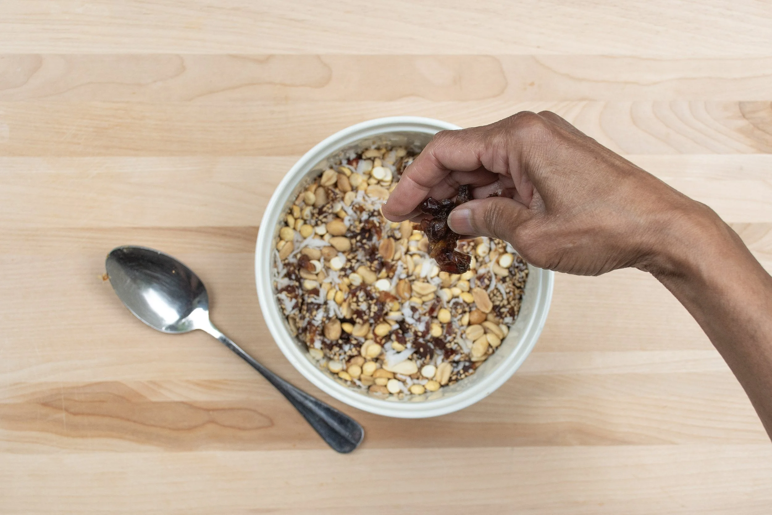 Pongal Festival: Pongal, Avial and Ellu Bella!