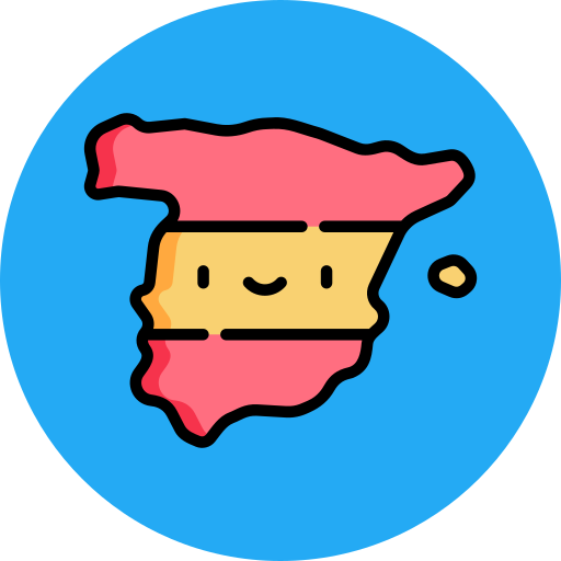 Spaans les
