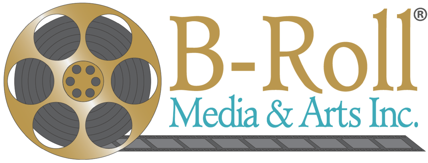 B-Roll Media & Arts