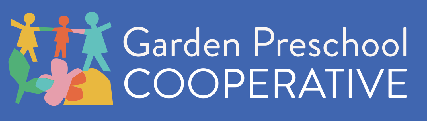 Garden Preschool Cooperative