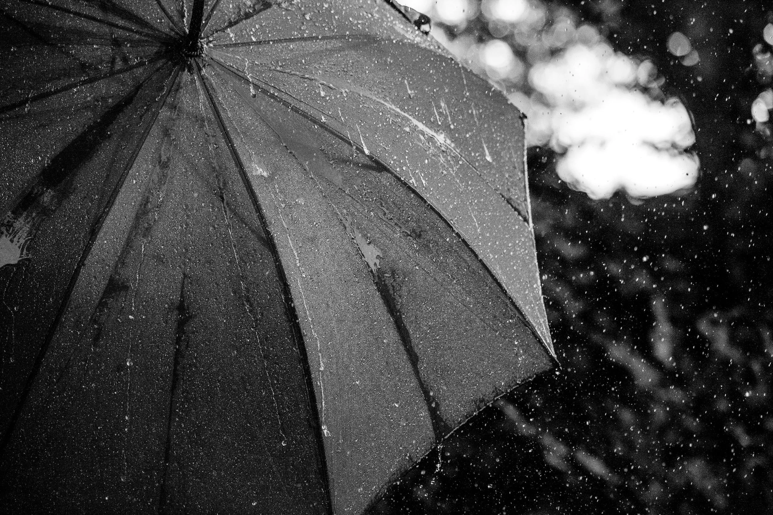Weathering the Storm as a Migraine Warrior