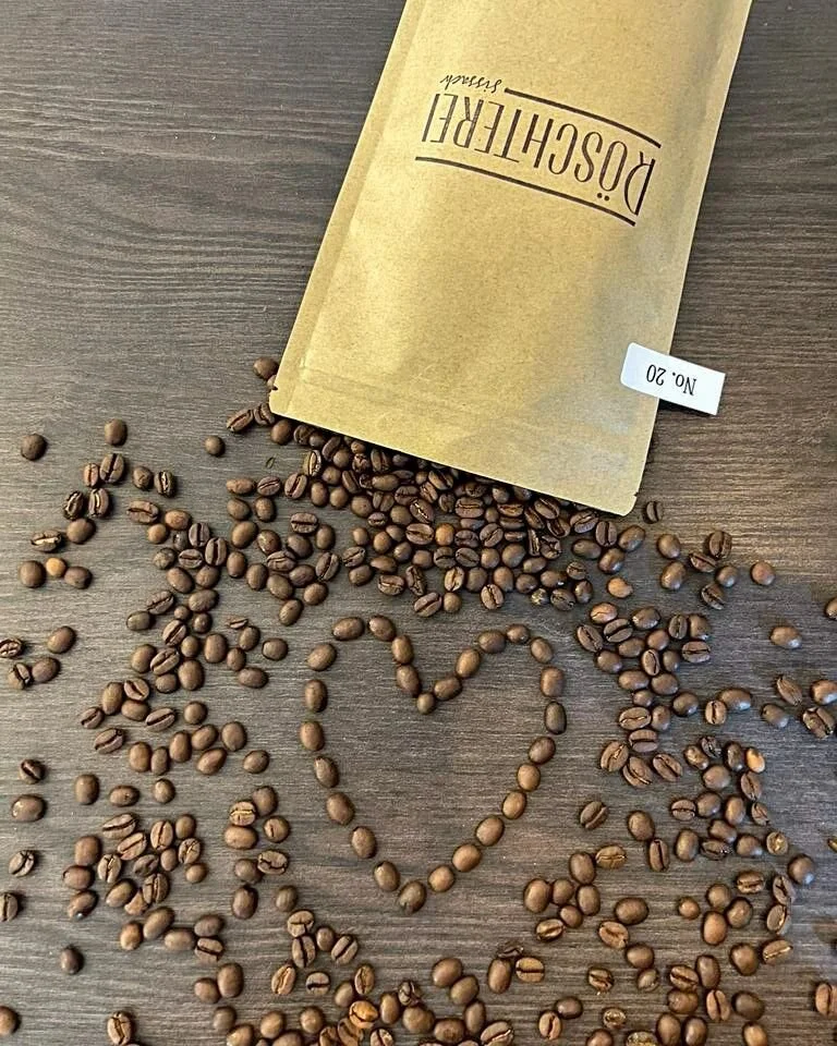 Mit liebi gmacht &lt;3

Happy Valentine's Day

#kaffeer&ouml;sterei #kaffeef&uuml;ralle #kaffeeliebe #kaffeebag