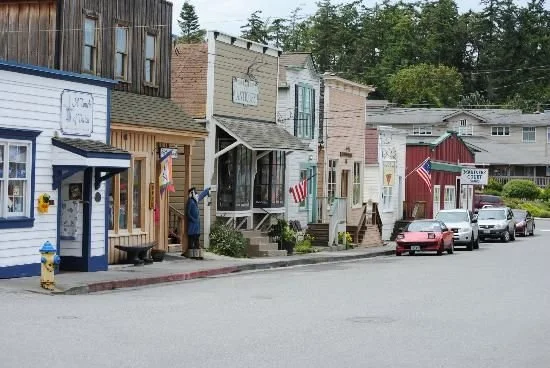 Coupeville, WA