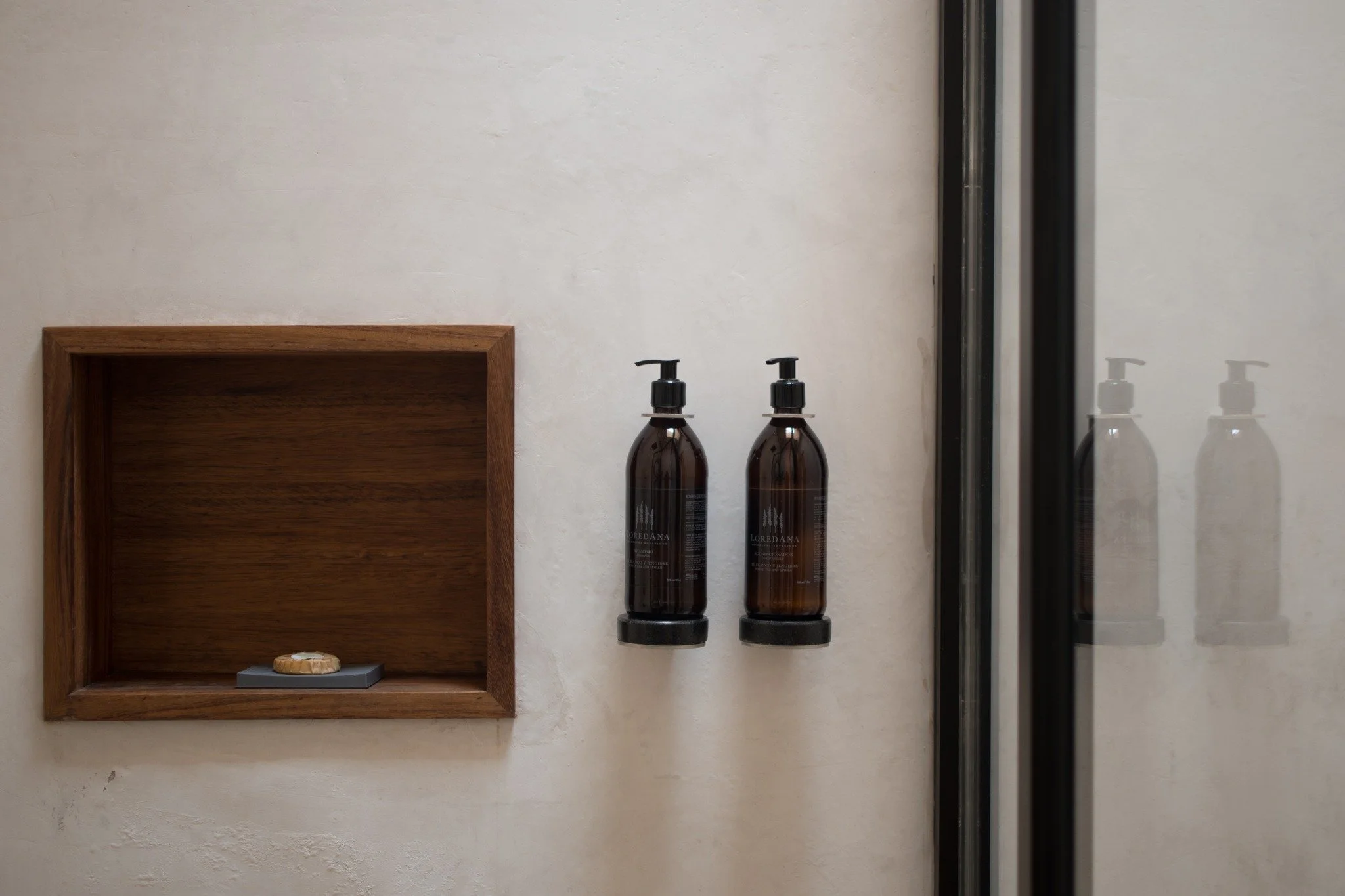 Detalles que acompa&ntilde;an.

 Details that stay with you.
.
.
#TallerDeJuan #ComoEnCasa #SanCristobal #D&eacute;janosConsentirte