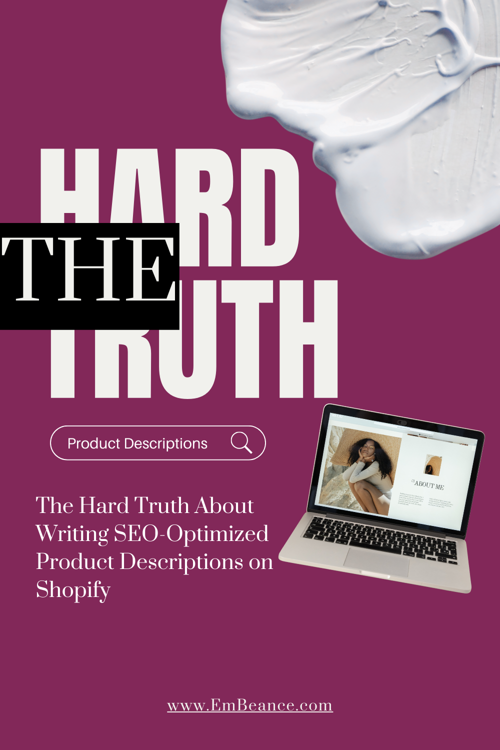 The Hard Truth About Writing SEO-Optimized Product Descriptions on Shopify