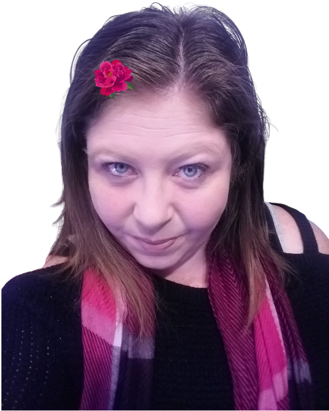 Step and Repeat of Strategy, Frameworks, Systems, Processes, Workflows, Automations, Communications, Business Plans, Marketing Plans & More With Misty Burrell, Marketing Consultant and Founder Of EmBeance Marketing & Design in the forefront.