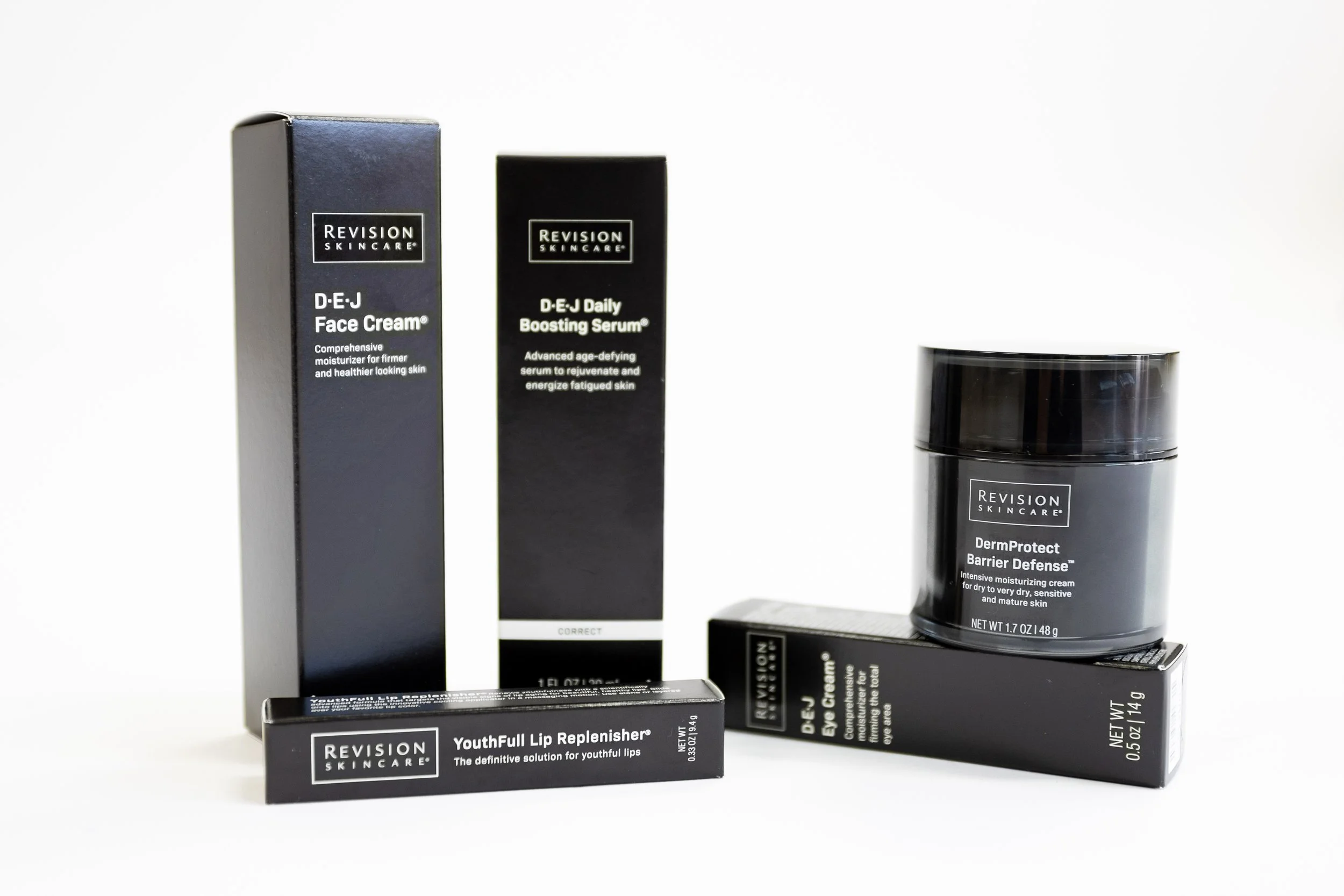 Why Medical-Grade Skincare Matters: The Power of Revision Skincare