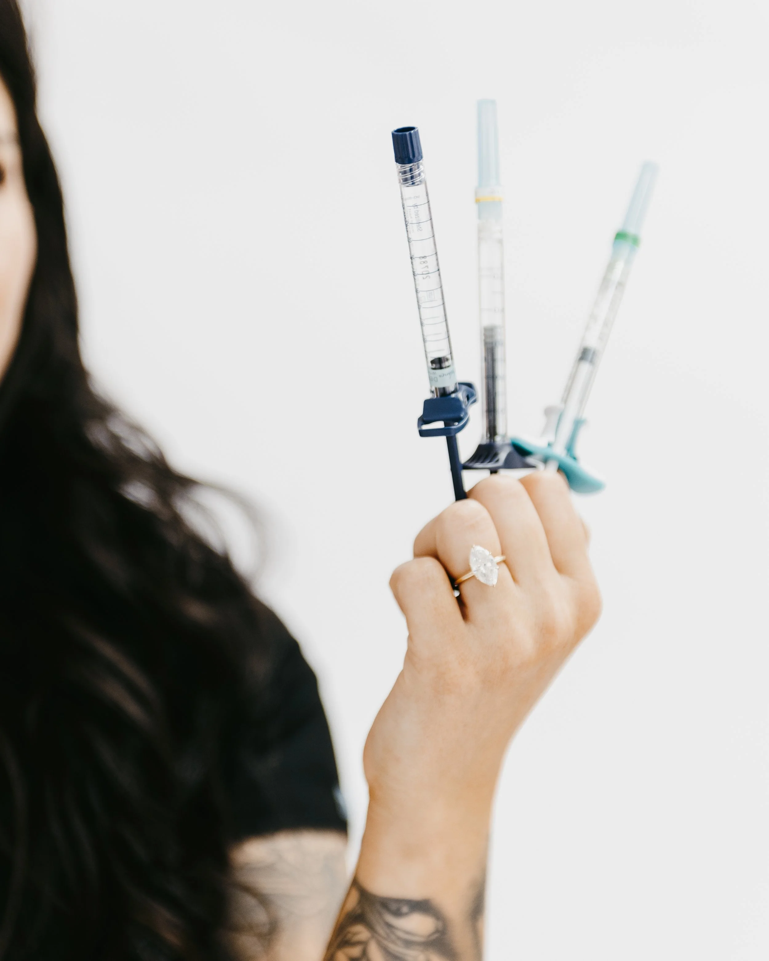 Everything You Need to Know About Dermal Fillers: Spotlight on Restylane